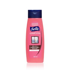 Шампунь для нормальных волос Sella Professional " укрепляющий " 300мл