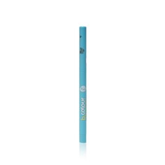 Стойкий карандаш каял для век 7 days b.colour 04 , Turquoise , 0,25г