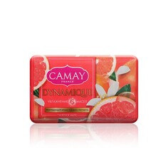 Туалетное мыло Camay " Dynamique Grapefruit " 85г