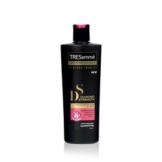 Шампунь для волос Tresemme Diamond strength укрепляющий 400мл
