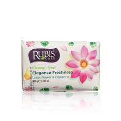 Мыло туалетное Rubis " Spring Freshness " 100г Рубис
