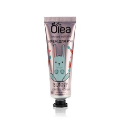 Крем для рук Olea Limited Edition Bunny " комплексный " 30мл