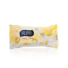 Мыло туалетное Rubis " Ylang Ylang " 150г Рубис