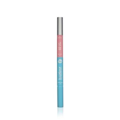 Мультифункциональный карандаш для бровей 7 days b.colour Brow Perfector 3 в 1 02 , Light Brown , 1,5г
