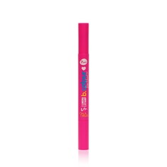 Подводка - штамп для век 7 days b.colour UVglow 01 , Rose Heart , 2мл