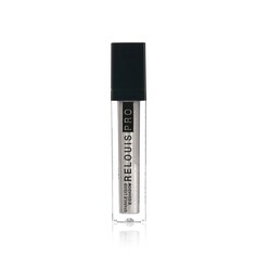 Жидкие тени для век Relouis PRO Sparkle Liquid Eyeshadow 30 , Diamond Crush , 4,5мл