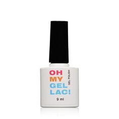 Гель-лак для ногтей Oh My Lac 150 9мл