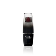 Помада для губ Parisa Cosmetics 35 , Черника со сливками , 4,2г