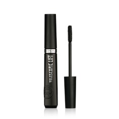 Тушь для ресниц LOreal Paris Telescopic Lift Черная 9,9мл