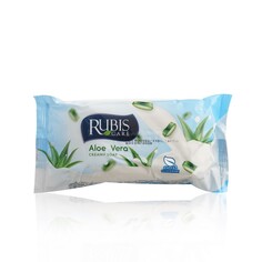Мыло туалетное Rubis " Aloe vera " 150г Рубис