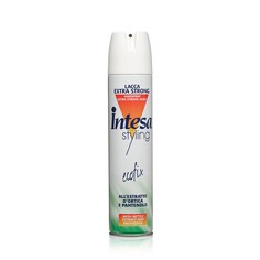 Лак для волос Intesa Styling Extra Strong Hold 300мл