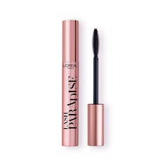 Тушь для ресниц LOreal Paris Lash Paradise , Черный , 6,4мл