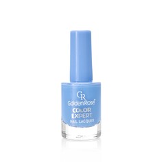 Лак для ногтей Golden Rose Color Expert 47 Голубой 10,2мл