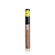 Водостойкий оттеночный гель для бровей Relouis PRO Waterproof Color Brow Gel 01 , Blonde , 7,5г