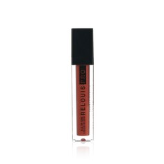 Жидкие румяна для лица Relouis All-in-One 01 , Coral , 3,5мл
