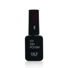 Гель-лак для ногтей Olystyle 105 , 10мл