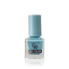 Лак для ногтей Golden Rose Ice Color 148 6мл