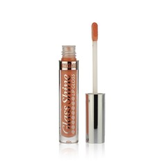 Блеск для губ Luxvisage Glass Shine 1 3г