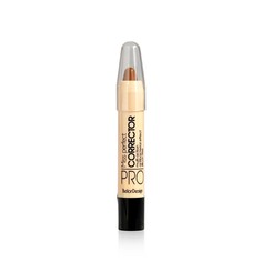 Корректор для лица BelorDesign Smart Girl Miss Perfect 21 холодный тауповый 2,4г