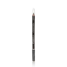 Карандаш для бровей Parisa Cosmetics Master 307 , Коричнево-каштановый , 1,5г