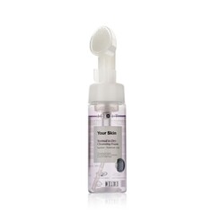 Очищающая пенка для лица Mixit Your skin для нормальной и сухой кожи 150мл