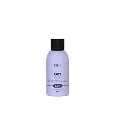Окисляющая эмульсия для волос Ollin Professional Performance " Oxy " 1,5% 5vol. , 90мл