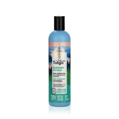 Шампунь для волос Natura Siberica Doctor Taiga " Sakhalin bamboo " 400мл
