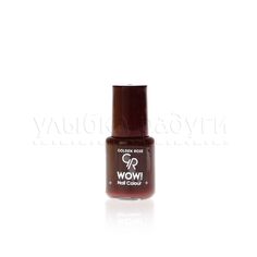 Лак для ногтей Golden Rose Wow! 54 6мл