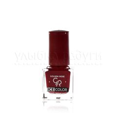 Лак для ногтей Golden Rose Ice Color 126 6мл