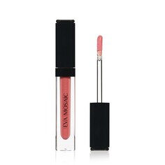Блеск для губ Eva Mosaic Power Gloss 19 Мокко 3мл