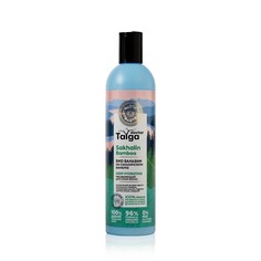 Бальзам для волос Natura Siberica Doctor Taiga " Sakhalin bamboo " 400мл