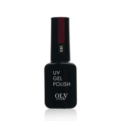 Гель-лак для ногтей Olystyle 081 , 10мл