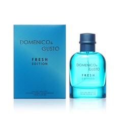 Мужская туалетная вода CL Domenico & Gusto " Fresh edition " 100мл
