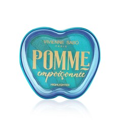 Хайлайтер для лица Vivienne Sabo Histoires Infernales " Pomme Empoisonnee " 01 15г