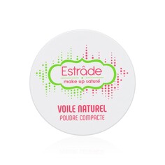 Пудра для лица Estrade Voile Naturel 105 Золотистый 7г