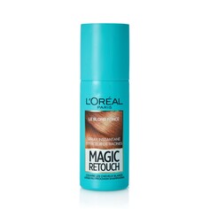 Краска - спрей L`Oreal Paris Magic Retouch для волос Русый 75мл