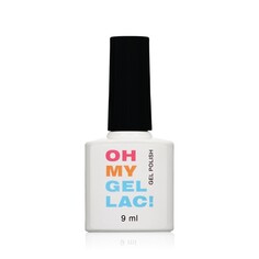 Гель-лак для ногтей Oh My Lac 27 9мл