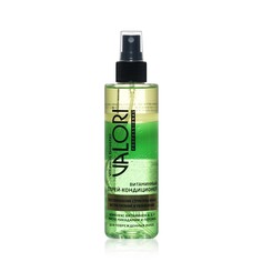 Витаминный спрей - кондиционер для волос Valori Professional Vitamin Booster 200мл
