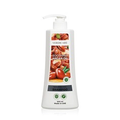 Шампунь для волос Verdicare Soothing Argan Oil " питательный и смягчающий " 600мл
