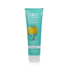 Оттеночный бальзам для волос BlondEvolution Fresh Mint 3 в 1 125мл