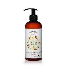 Кондиционер для волос Rubis Care " Coconut " 400мл Рубис