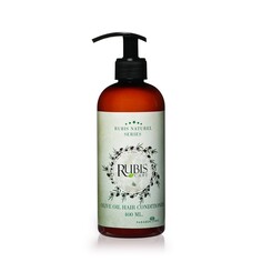 Кондиционер для волос Rubis Care " Olive Oil " 400мл Рубис