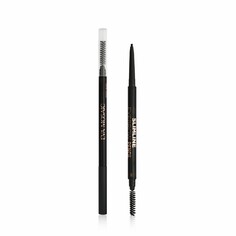 Автоматический карандаш для век Eva Mosaic Slimline Eyebrow Pencil 03 0,07г