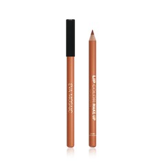 Карандаш для губ Eva Mosaic Lip Color Make Up Кофе с молоком 1,1г