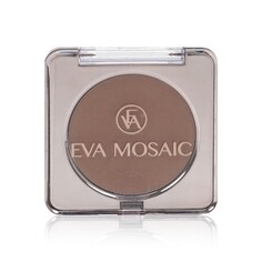 Румяна для лица Eva Mosaic 02 Кофе с молоком 3,5г