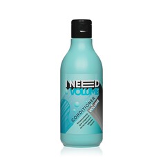 Кондиционер для создания естественного объёма волос I Need Volume Conditioner & Volume 250мл