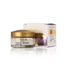 Дневной крем L`Oreal Paris Возраст Эксперт для лица против морщин 55+ 50мл