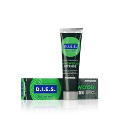 Комплексная зубная паста D.I.E.S. " Pinewood Intense" 100мл