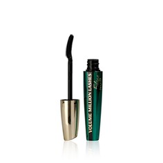 Тушь для ресниц L`Oreal Paris Volume Million Lashes " Feline " экстрачерная 9,2мл
