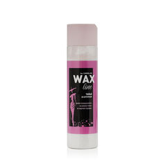Тальк до депиляции Carelax Wax line 75г